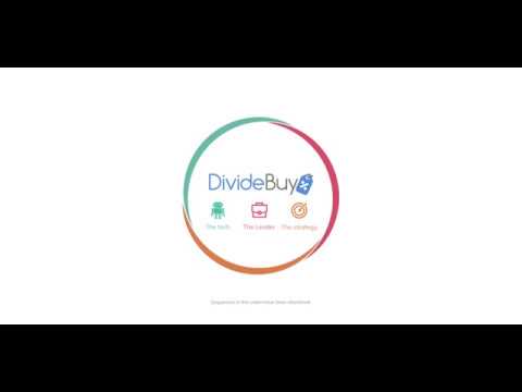 DivideBuy - Video Demo - The tech, The lender, The strategy