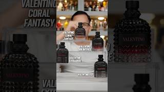 MI TOP 4 DE TUS PERFUMES DE DISEÑADOR FAVORITOS #parati #parati #perfume