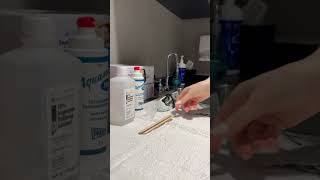 HALO ASMR #halolasertreatment #medspa