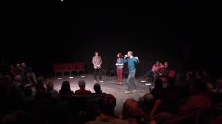 TRTC Consensual Improv! 2018.01.05