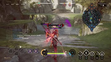 Paragon Countess Triple-Kill