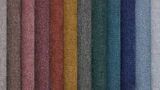 Davis Fabrics - Virtual Sampler Storm