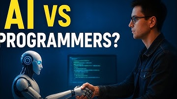 Will AI Replace Programmers?