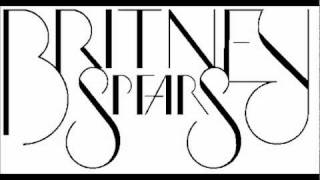 Britney Spears - Im A Slave 4 U Real Voice