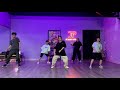 Bruno mars  thats what i like  foggy choreography