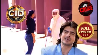 A Father,  a Son and A Bomb threat Featuring Rahil Azam | CID | सीआईडी | Full Episode | 31 Dec 2022