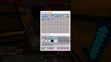 Minecraft Raiding WizY - Chaincraft