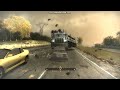 NFS MW 2005 BMW Vs Truck NFS MW 2005 BMW Vs Truck