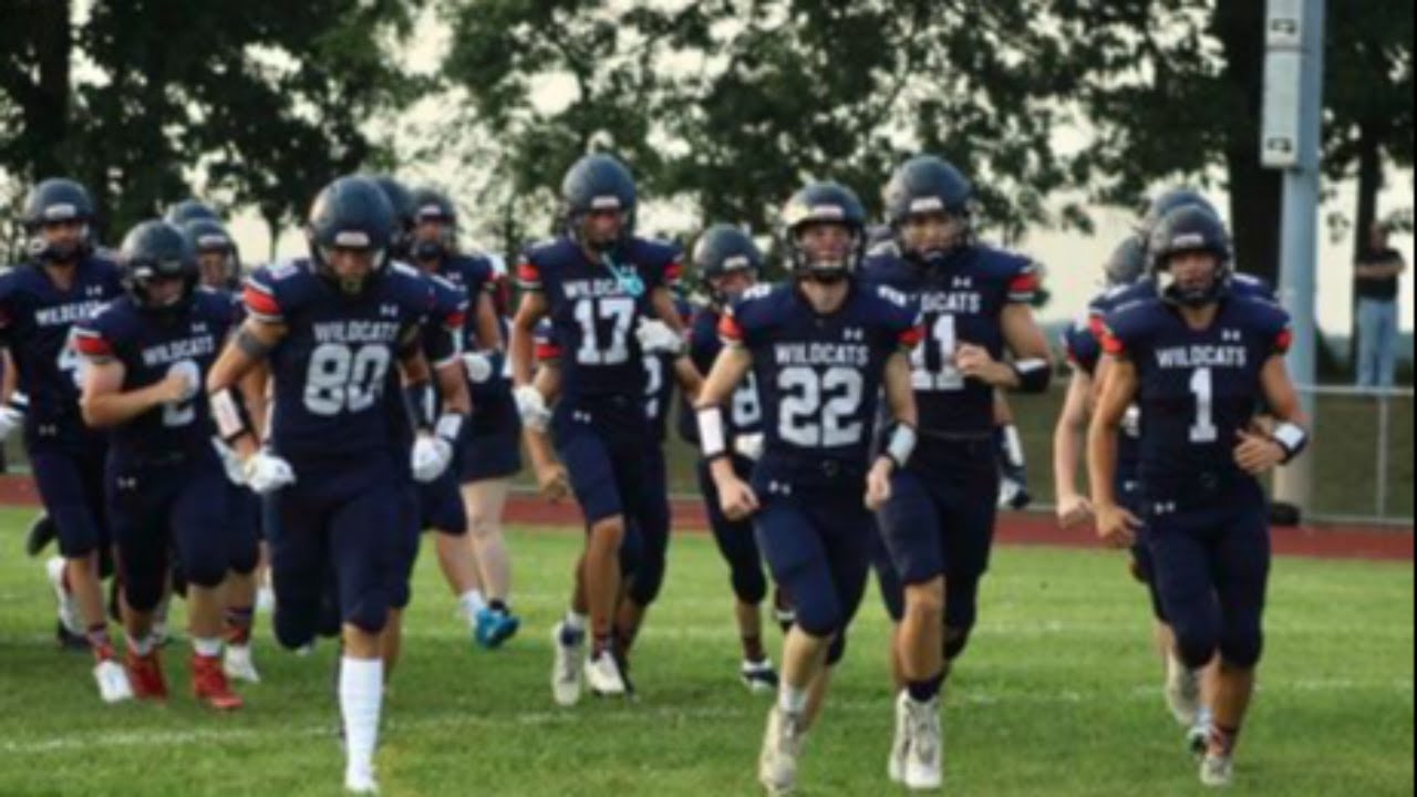 Kerle Tire High School Football Game Of The Week Union A C Valley Vs kerle-tire-high-school-football-game-of-the-week-union-a-c-valley-vs
