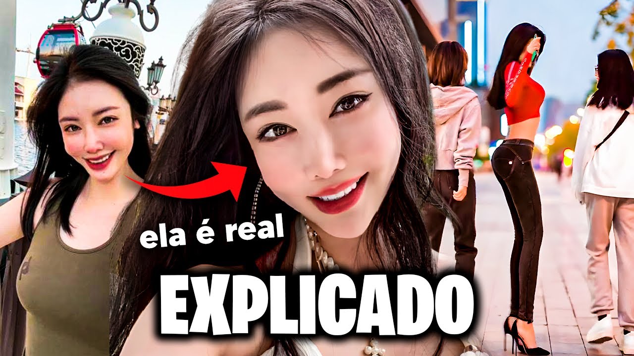 Exploring the Bizarre Realm of Jiafei: TikTok's Viral Phenomenon