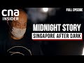 Singapore’s Night Owls: Through NASA's Black Marble Project | Midnight Story | CNA Documentary