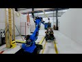 FPV Video Manufacturing Facility