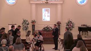 Remembering the life of Meghan LaVon Harris