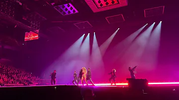 Opening act Eurovision Song Contest 2024  06.05.2024￼ (Reh.) Eleni Foureira, Eric Saade and Chanel