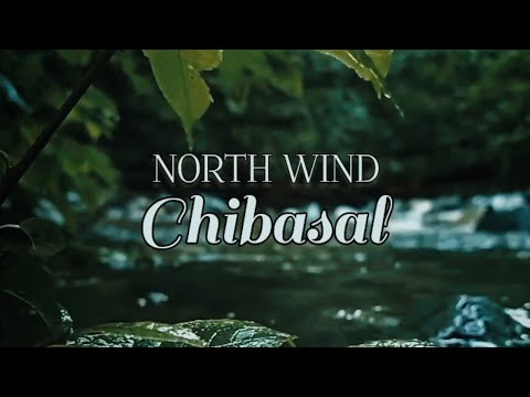 "NORTHWIND – Chibasal (Lyric Video) | Original Song Version"