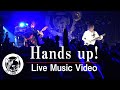 IKUO - Hands up!  (LIVE MV)