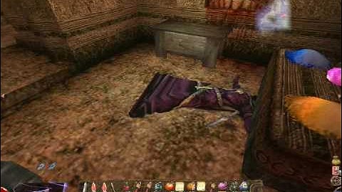 Arx fatalis playthrough ( Akbaa