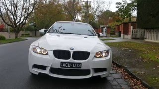 BMW E92 M3 - The Best M3 Ever (Review)