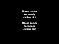 ARASH feat.Helena - DOOSET DARAM (LYRICS DE, PL) (UNTERTITEL AUF DEUTSCH) (NAPISY PO POLSKU)