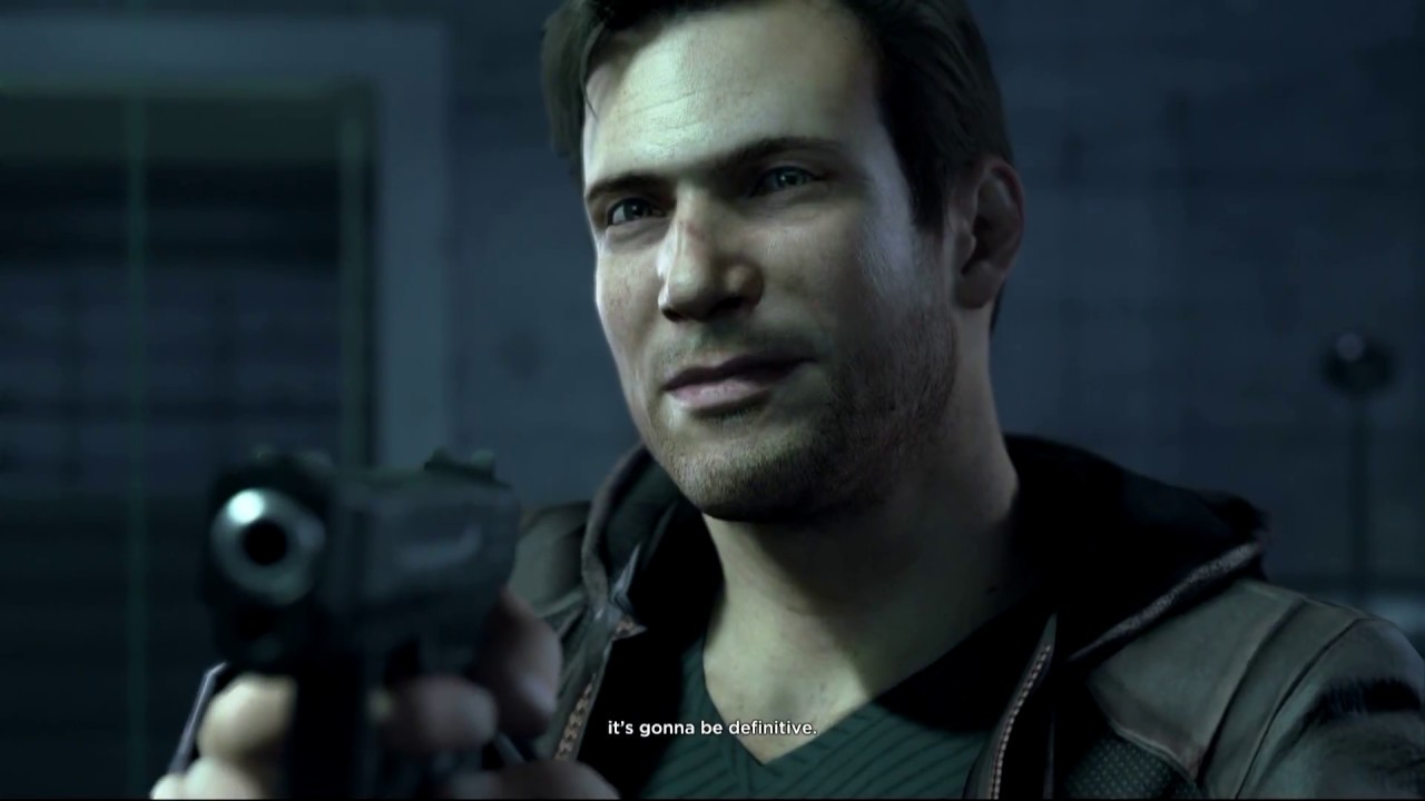 Crack The Case Detroit Become Human Part 20 Youtube