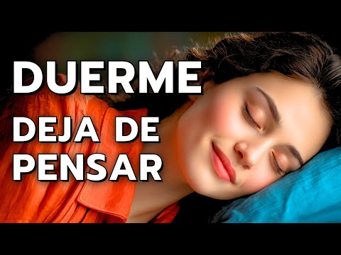 Sueño Profundo Garantizado | Meditación Yoga Nidra Científicamente Probada