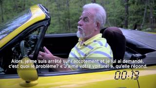 Proprios Mazda MX-5 – Rob | 25e anniversaire Miata | Mazda Canada