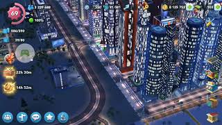 SimCity BuildIt - Beach Building Sale (Summer Clearance)