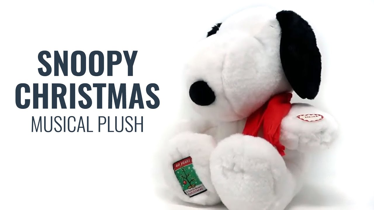 snoopy-celebrates-a-charlie-brown-christmas-peanuts-musical-plush