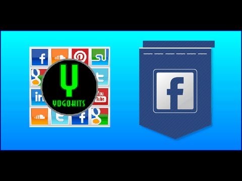 Facebook Tutorial 7 - The Canvas Page