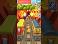"🔥 Subway Surfers But the Floor Is LAVA! (No Floor Challenge)" #subwaysurfers #subwaysurfs #subwaysu