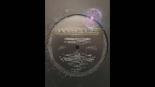 Stanny Franssen - The Core Is To Far Away