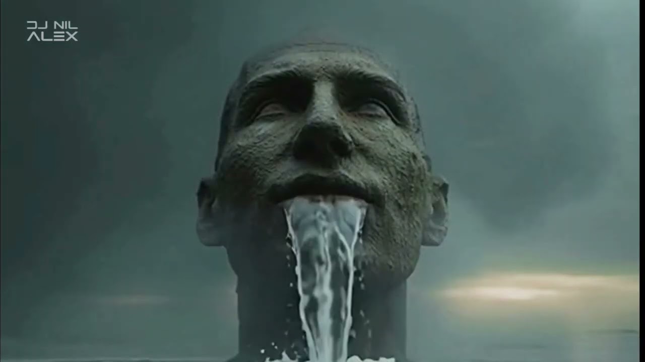 Dj Nil Alex - Break The Silence