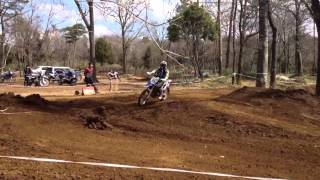 2012年3月25日YSP 谷田部エンジョイスポーツランド OFFごっこ