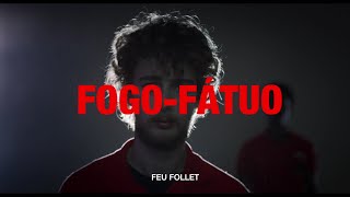 Feu follet (2021) - Bande annonce HD VOST