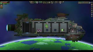 Starbound with RawSlowGaming :: E08