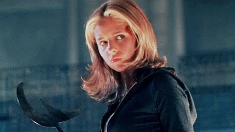 Buffy Reboot: Sarah Michelle Gellar Reveals Shocking Auditions!
