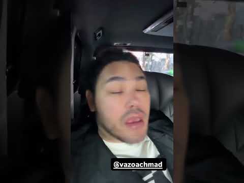 Ivan Gunawan (@ivan_gunawan) archived Instagram Stories compilation from June 17, 2026