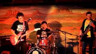 MadNotBad - Апрель. Киев, 06.05.2012, Route 66.mp4