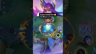 odette funny  #odette #mobilelegends  #mlbb  #shorts  #shortsfeed #ml #mlbbshorts