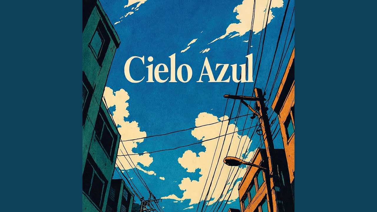 Watch Cielo Azul on YouTube Watch Cielo Azul on YouTube