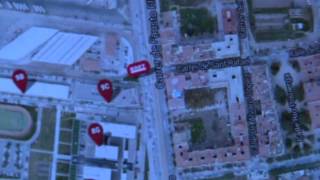 Noticias Destacadas: Nueva versión aplicación upv para móviles[2013-11-22] -- UPV screenshot 5