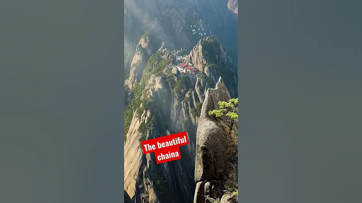 thế beautiful china #shortsvideo #shortfeeds #viral #shorts - DayDayNews