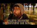 GILETS JAUNES : Interview de Wael