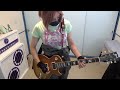 [B&rsquo;z]  ROCK man  /  SHOWCASE 2007 -B'z In Your Town- Ver [GuitarCover]