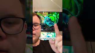 help me make Bulbasaur realistic in Photoshop #pokemon #photoshop #bulbasaur