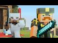 Hive Bedwars DueIs is INSANE