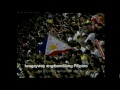ABS CBN Independence Day Message 2002 Present HD