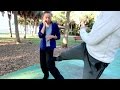 How To Build Pain Tolerance In Training for MMA or Self Defense - Core JKD