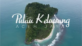 Explore Keindahan Pulau Kluang Aceh Jaya