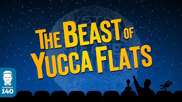 MST3K 621: The Beast of Yucca Flats (FULL MOVIE)